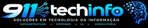 911TECHINFO - Tecnologia da Informação